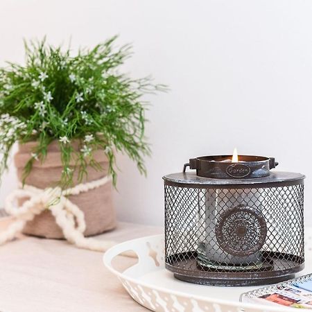 Ferienwohnung To Huus Bensersiel Bagian luar foto